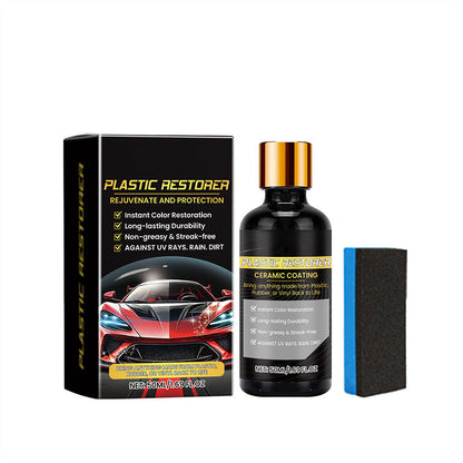 PinnacleGloss – Brilliant Shine, Effortless Protection