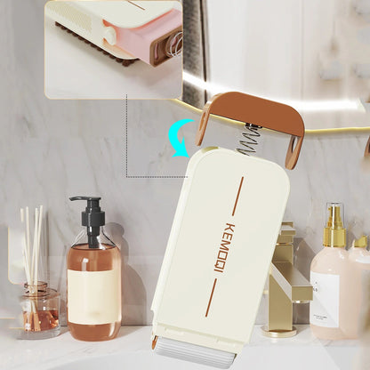 SaniFoam — Effortless Foam Freshness