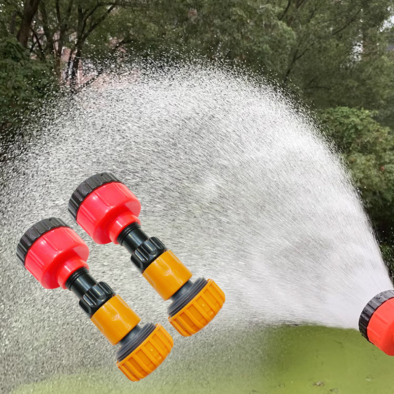 PinpointPro Irrigation Nozzle — Precise Watering Promotes Growth