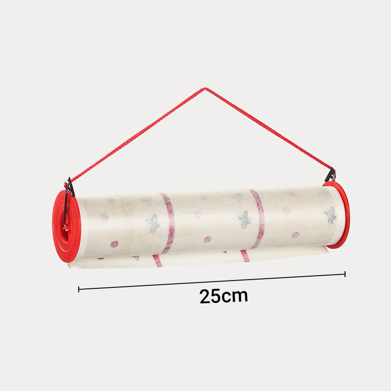 StickyGuard Fly Tape — Effortless Odorless Fly Repellent