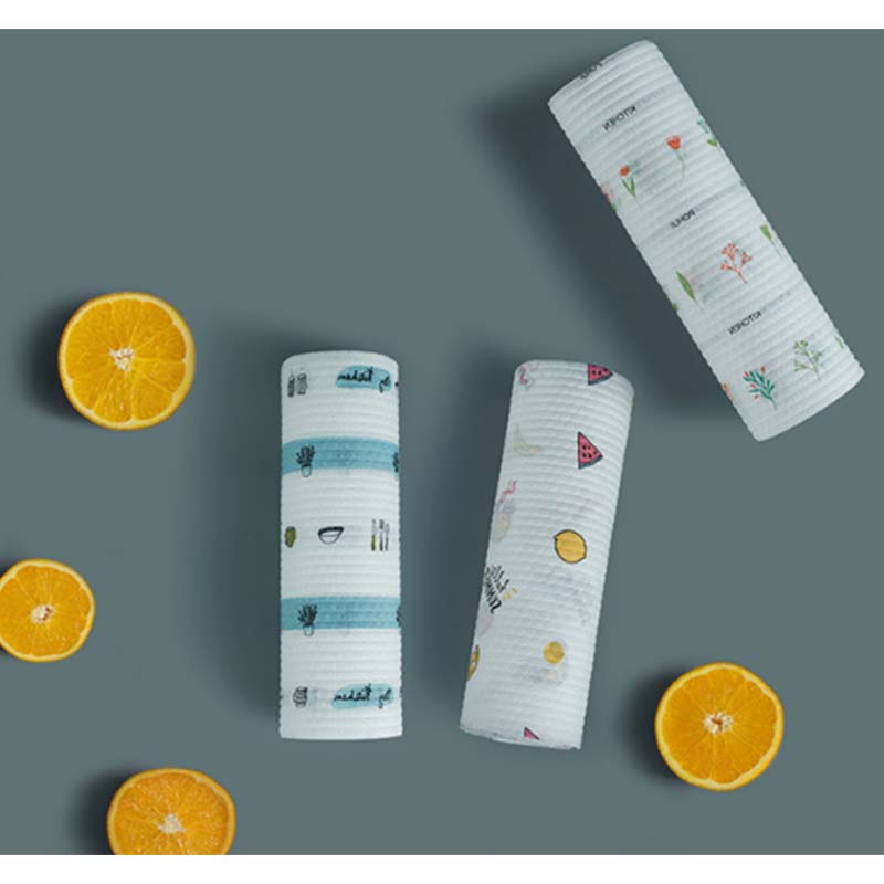 SilkinZa Cleaning Wipes — Scratch-Free, Brilliantly Clean Surfaces