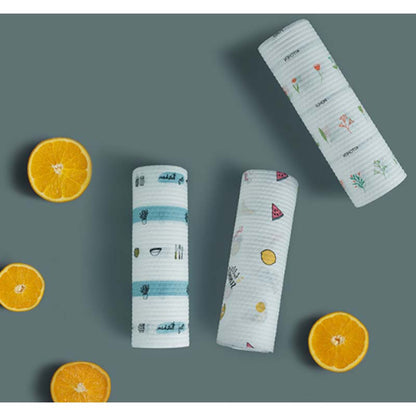 SilkinZa Cleaning Wipes — Scratch-Free, Brilliantly Clean Surfaces