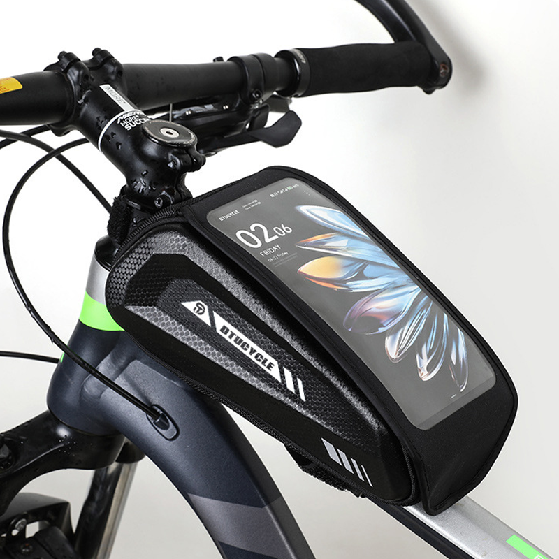 AeroVibe Bicycle Case – Ride Free, Stay Connected