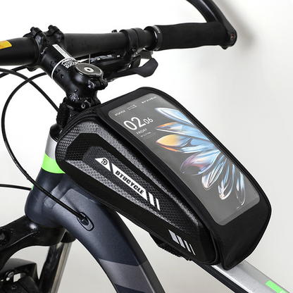 AeroVibe Bicycle Case – Ride Free, Stay Connected