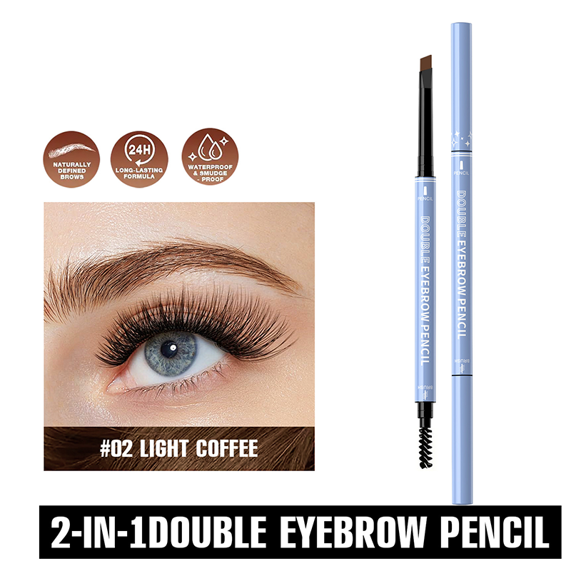 VividArch — Bold Brows, All-Day Confidence