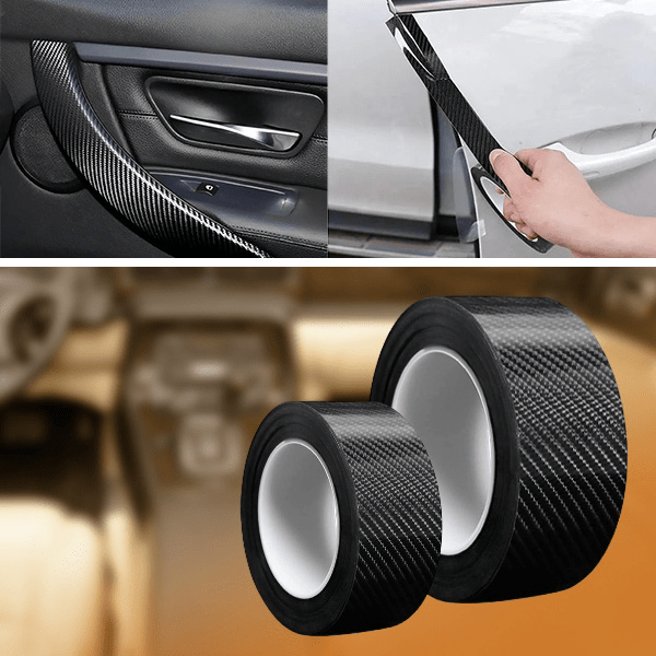 ShieldPro — Invisible Paint Protection | 1+1 FREE
