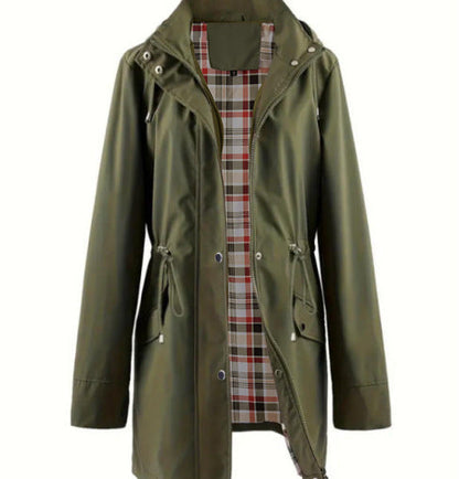 Custom Weather Gear — Confidently Dry, Stylish