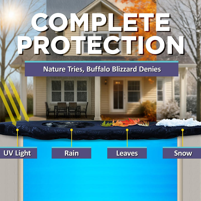 UltraShieldPro – Ultimate Pool Protection