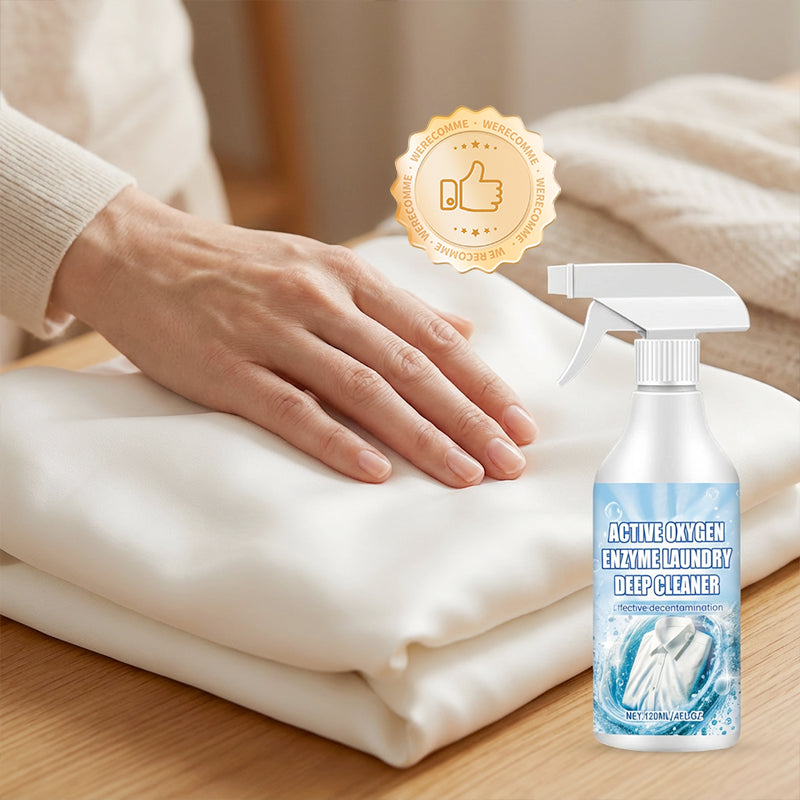 Detergent – Instant Stain Removal