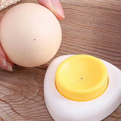 Egg Piercer — Perfect Eggs, Zero Hassle
