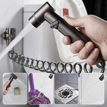 HydraVance Dual Control Sprayer Set — Total Cleanse Freedom
