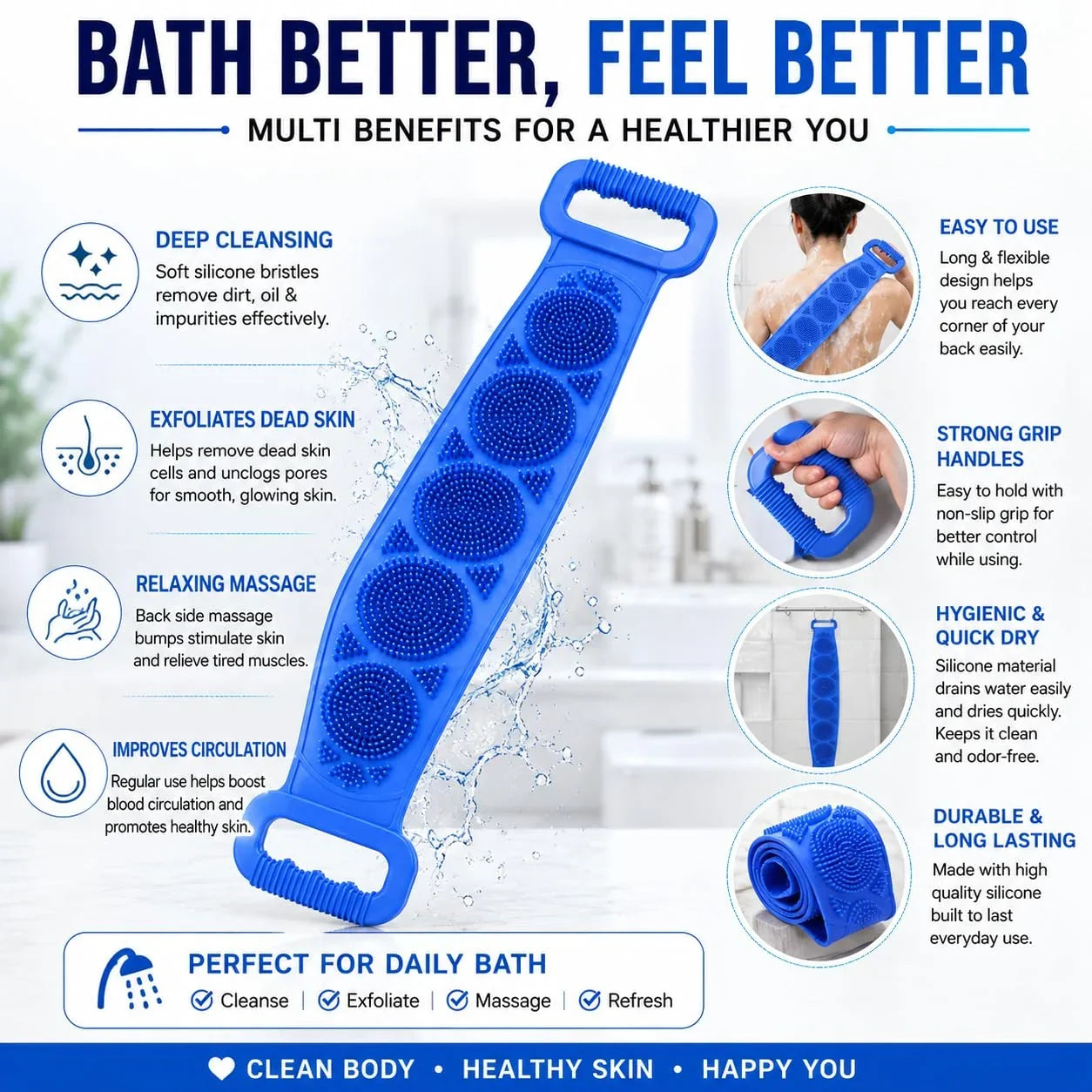 SilkReach — Silky Smooth Skin Instantly
