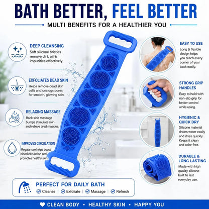 SilkReach — Silky Smooth Skin Instantly
