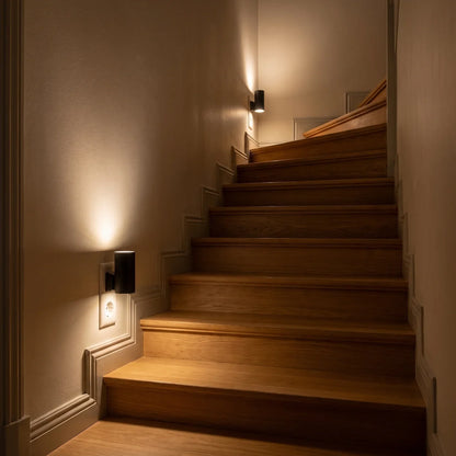 LumaHaven — Effortless Warmth Instantly