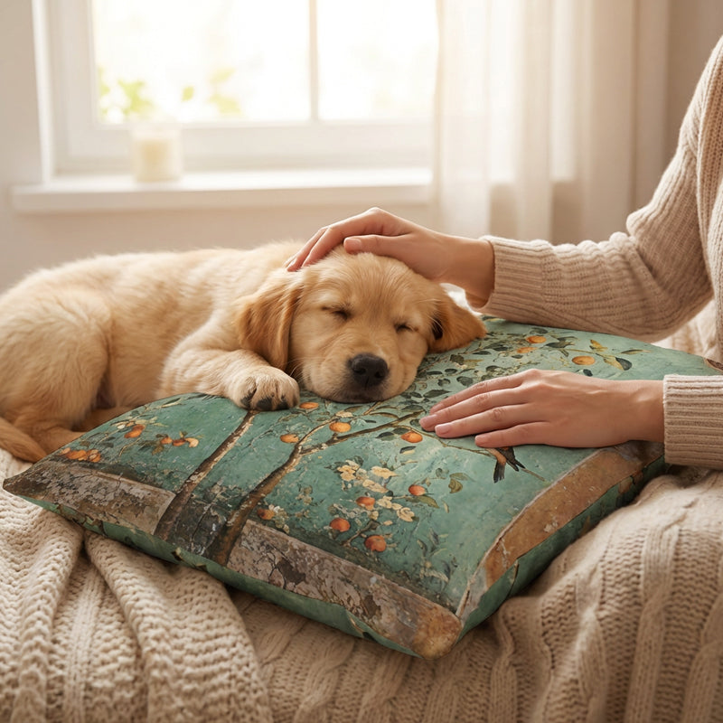 Velvique — Velvet Cushion Covers | 1+1 FREE