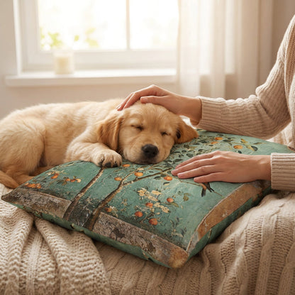 Velvique — Velvet Cushion Covers | 1+1 FREE