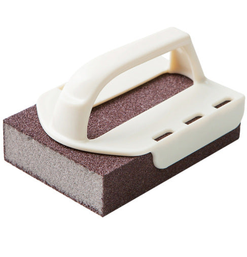 TitanScrub — Heavy Duty Sponge | 3+3 FREE