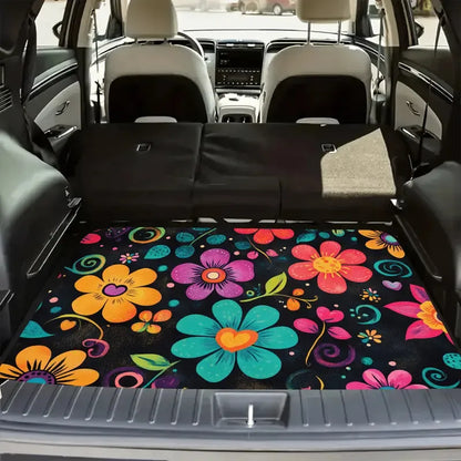 LuxuraGrip — Keep Trunk Perfected