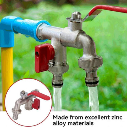 Double Performance Outdoors – Effortless Control, Double Speed