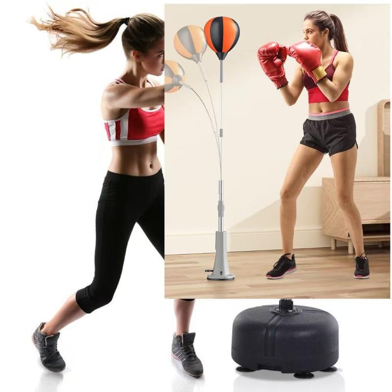 PulsePro — Speedball Training Set | 50% OFF