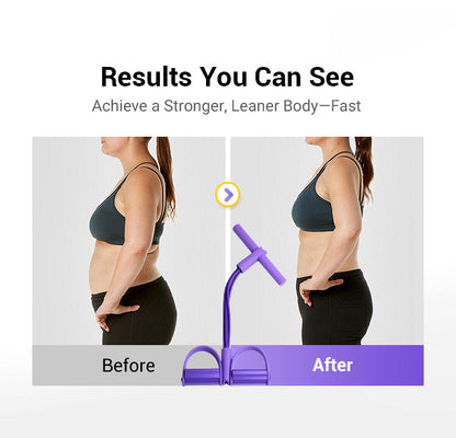Core Trainer – Shape Strength Everywhere