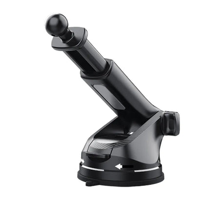 GripMaster — Drive Safer, Stay Focused