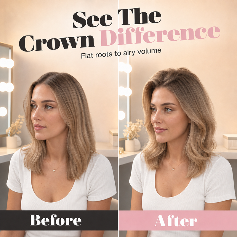 VoluLift — Bounce That Turns Heads