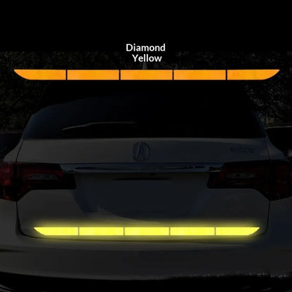 RadiantGuard — Drive Confident, Feel Safe