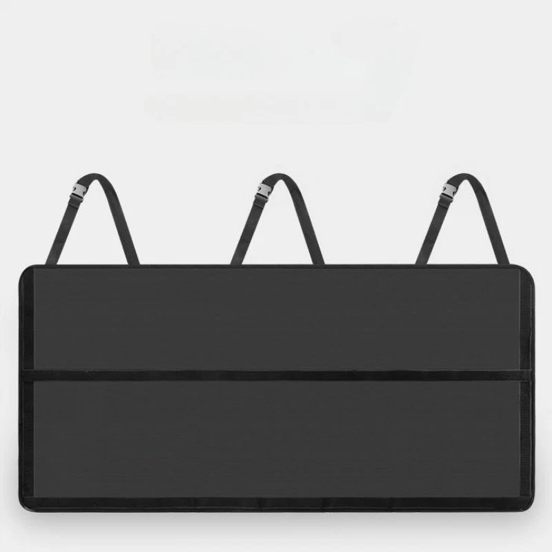 ParkaLift — Instantly Organized Trunk