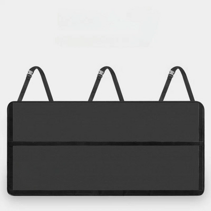 ParkaLift — Instantly Organized Trunk