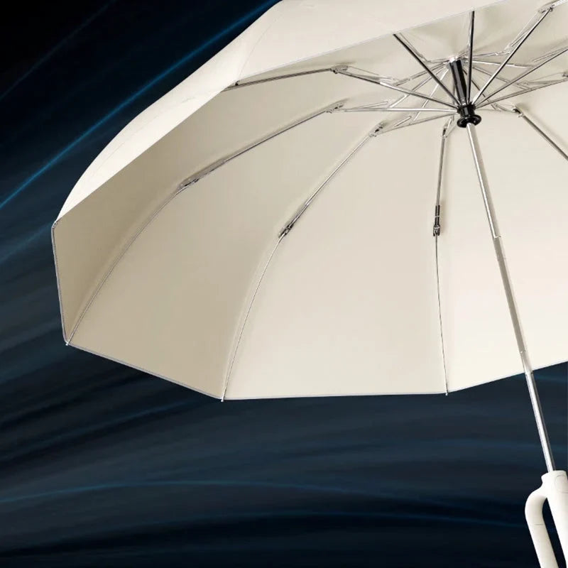 StormShield Umbrella — Weatherproof Freedom Anywhere
