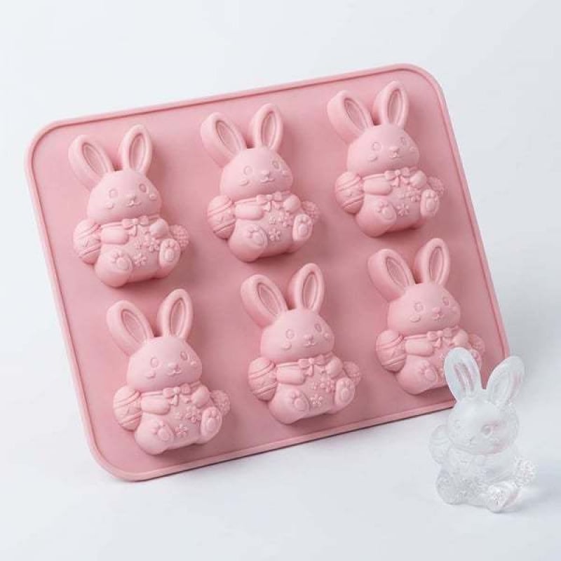 HighlandChill — Cow Ice Cube Mold | 1+1 FREE