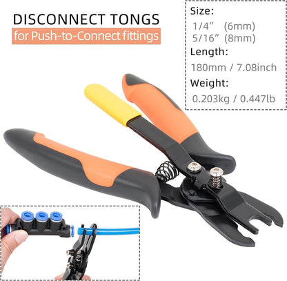 GripMaster Pro – Effortless Hose Freedom