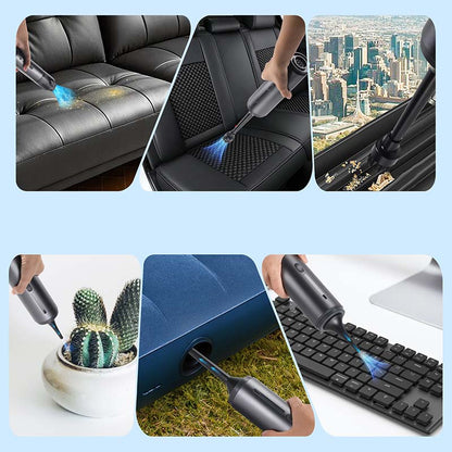 Car Detangler – Instant Cleanliness and Freedom