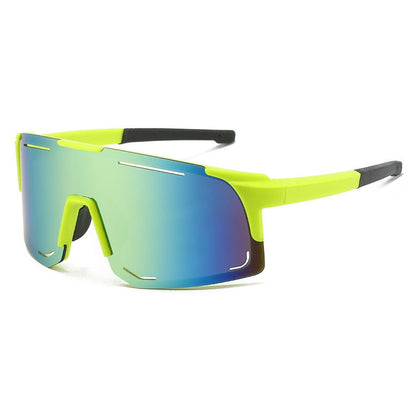 Tyler – Lightweight Windproof Sunglasses with UV Protection
