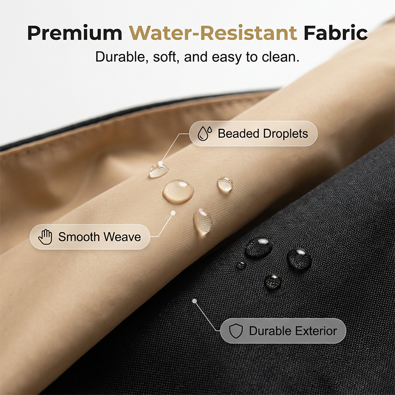 CanvasEase – Instant Comfort Anywhere