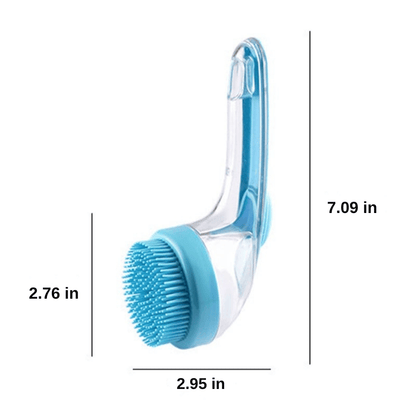 LuxiPaw — All-In-One Pet Grooming Brush | 1+1 FREE