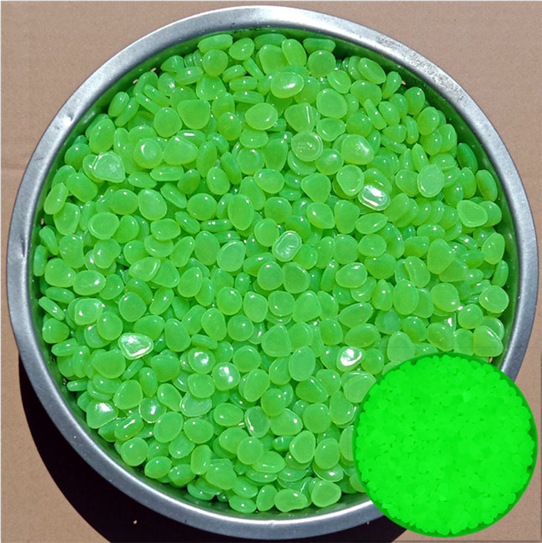 LunaGlow — Glow Garden Stones | 50% OFF