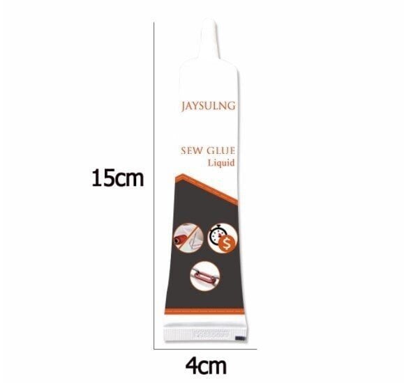 GripTight Interior Repair Adhesive — Restore Confidence Fast - 50ml