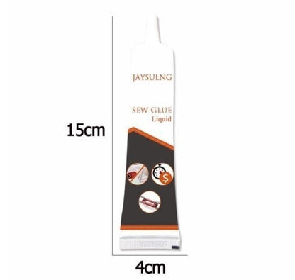 GripTight Interior Repair Adhesive — Restore Confidence Fast - 50ml