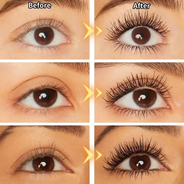 LashAura — Tubing Mascara | 1+1 FREE