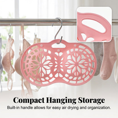 LingeriGuard — Protects the Shape, Preserves the Beauty