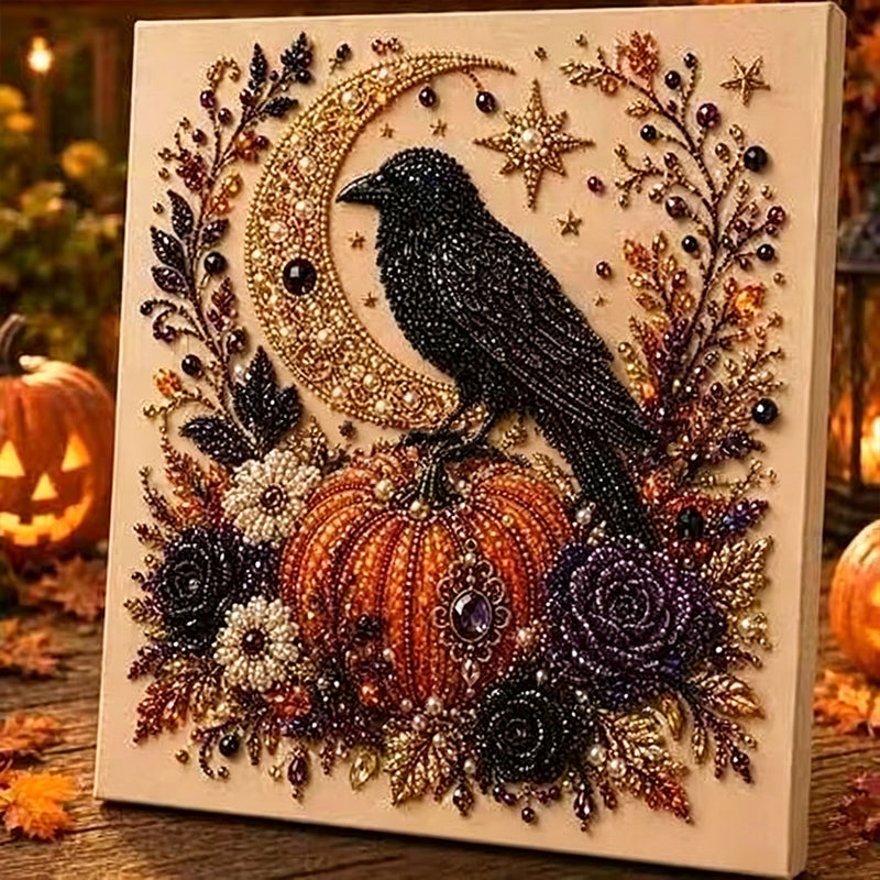 Halloween Bead Set — Ignite Creativity, Spark Joy