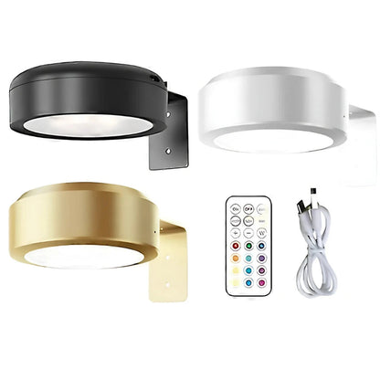 RadianceBeam — Wireless Picture Light | 1+1 FREE