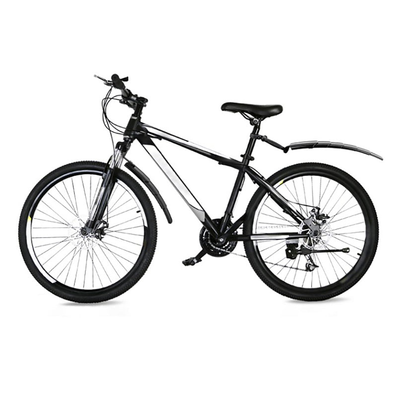 FlexGuard Mudguards — Clean, Dry, Ready to Ride