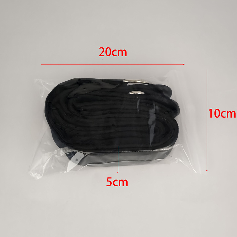 TitanGrip — Triceps Rope Attachment | 50% OFF