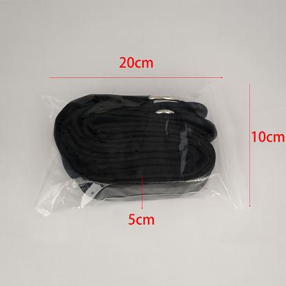 TitanGrip — Triceps Rope Attachment | 50% OFF