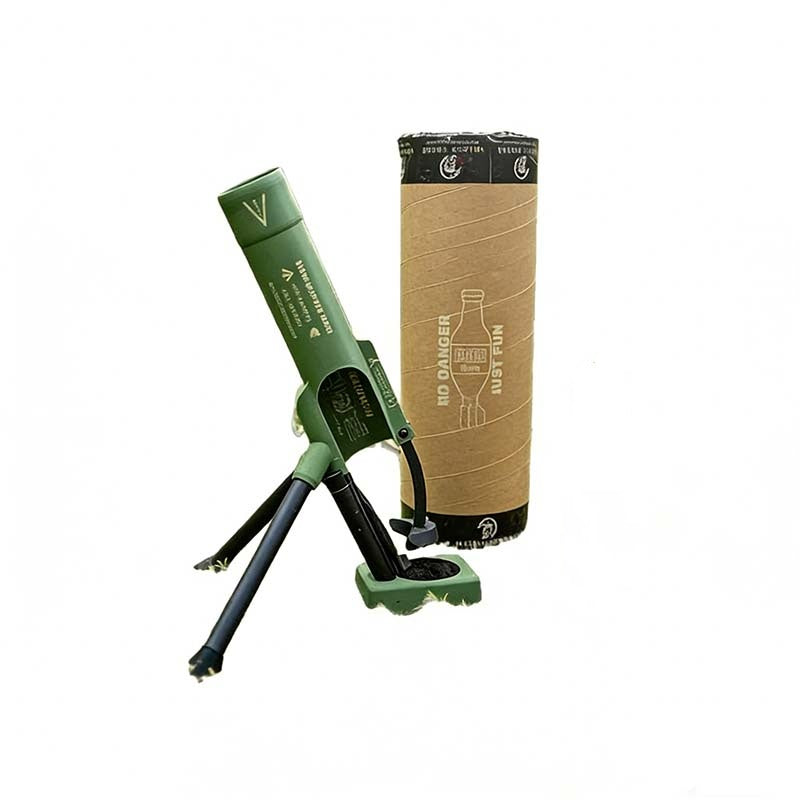 IronFang — Tactical Bottle Opener | 50% OFF