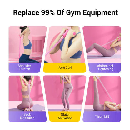 Core Trainer – Shape Strength Everywhere