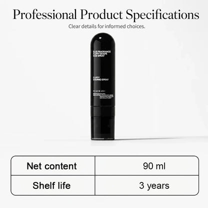 LuxeLift Hair Volumizing Spray — Lifted, Lively, All-Day